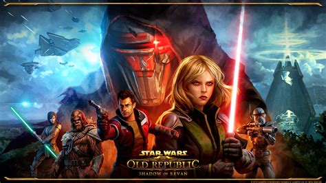 star wars knights of the old republic online